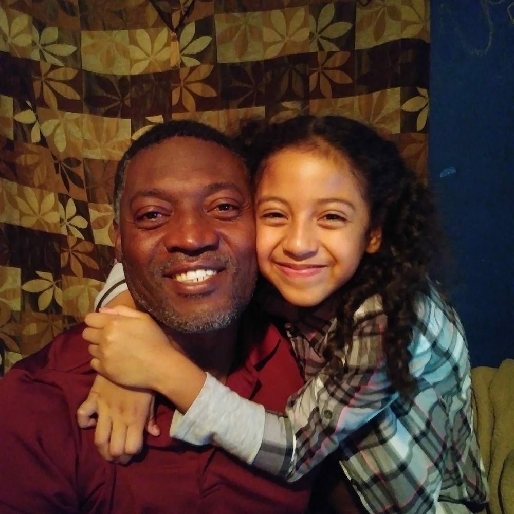 Meet your Posher, Scarlett